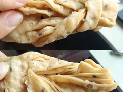 咸排叉-生活林(河北路店)