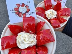 -蜀叫主·新派川渝菜场火锅(双井店)