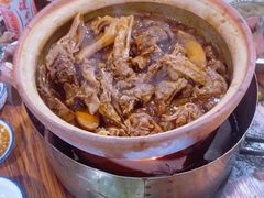 -霞姐屯昌枫木香草鸭店(海螺店)
