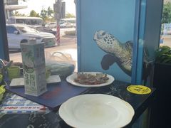 -小海豚•老字号海鲜餐厅(天涯店)