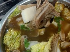 -古乐牛香·鲜牛肉牛杂火锅(五一中路店)