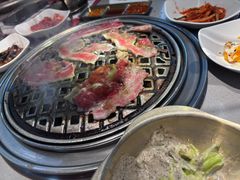-韩一品韩国料理(柏庐南路店)