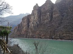 -河南宝泉旅游区