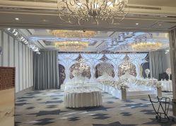 -曼格纳婚礼艺术中心(张江店)