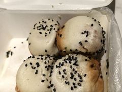 特色生煎-三两春(浦三路店)