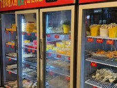 -串掌门砂锅串串香(后瑞店)