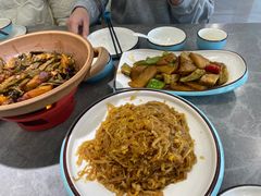 -東北风.东北味道.开封老字号(魏都路店)