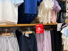 -优衣库(石家庄裕华万达广场店)