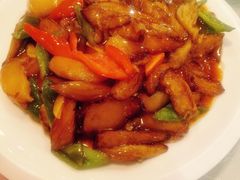 -黄家饺子东北特色菜馆(湖滨商业街店)