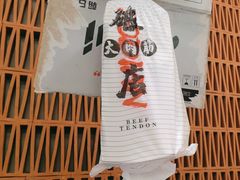 -破店肥哈·东北烧烤(南山保利店)