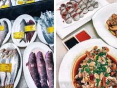 -阿凡海鲜(甬港北路店)