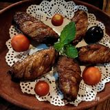 灵溪好友小聚胜地