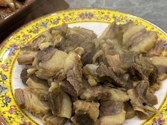 -蓝旗蒙餐