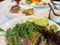 -拉蒂娜·巴西牛排馆 Latina·Brazilian Steakhouse(陆家嘴旗舰店)