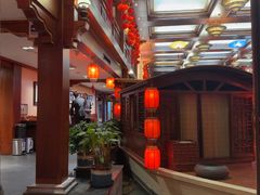 -潇湘甲鱼村(清河店)