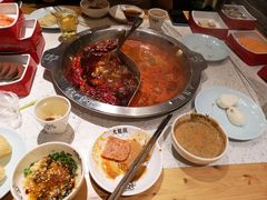 -大龙燚火锅
