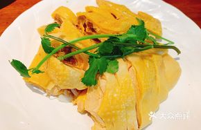 Rice-Grain Chicken
