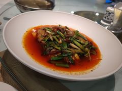 -金熊猫川菜餐厅