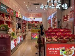 -舜华临武鸭·湖南零食特产(三王街店)