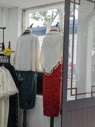 -陈大户旗袍(狮子林店)