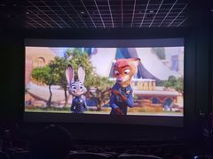 -万达影城(金平万达广场IMAX店)