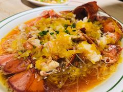 -日进一片海.生腌海鲜火锅.宵夜烧烤(三里屯总店)