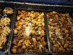 -海鲜e族(马王堆店)