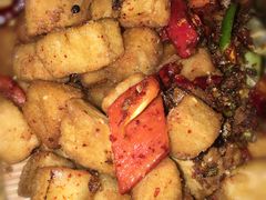 -猫姑娘大盘鸡(商城路店)