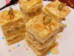 -马哥孛罗咖啡厅·Cafe Marco (厦门马哥孛罗东方大酒店)