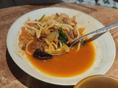 -耶里夏丽·丝路新疆菜·清真食品(徐汇南丹东路臻选店)