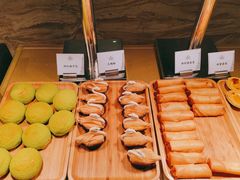 -京香轩·中餐厅(上海中庚聚龙酒店)