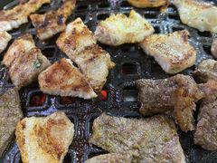 -牛犇烤肉(物资学院路店)