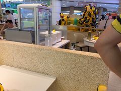 -虎丫炒鸡(郑州高新万科店)