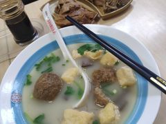 -子母粉丝(文灶店)