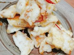 -辣不二地道川菜(汉水路店)