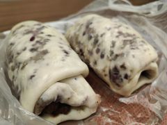 -宫门口馒头铺(创始人总店)