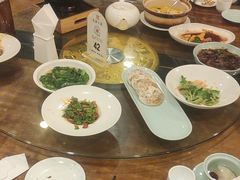 -一楼食业·美食人家