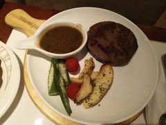 -斗牛士牛排(南京东路店)