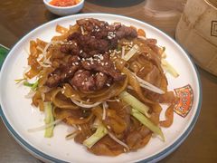 -岭南小生·粤港点心(南门口店)