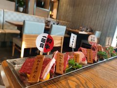 -赤坂亭M9和牛烧肉(世博源店)