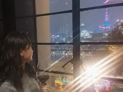 -YUE·6·西式融合餐厅(外滩六号店)