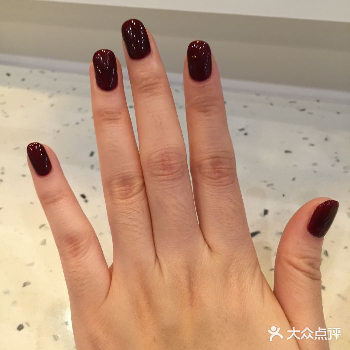 U7日式美甲(河西王府井店)图片