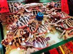 -强记海鲜·大排档(蛇口新街店)