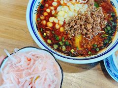 -老地方猫儿面(磁器口店)