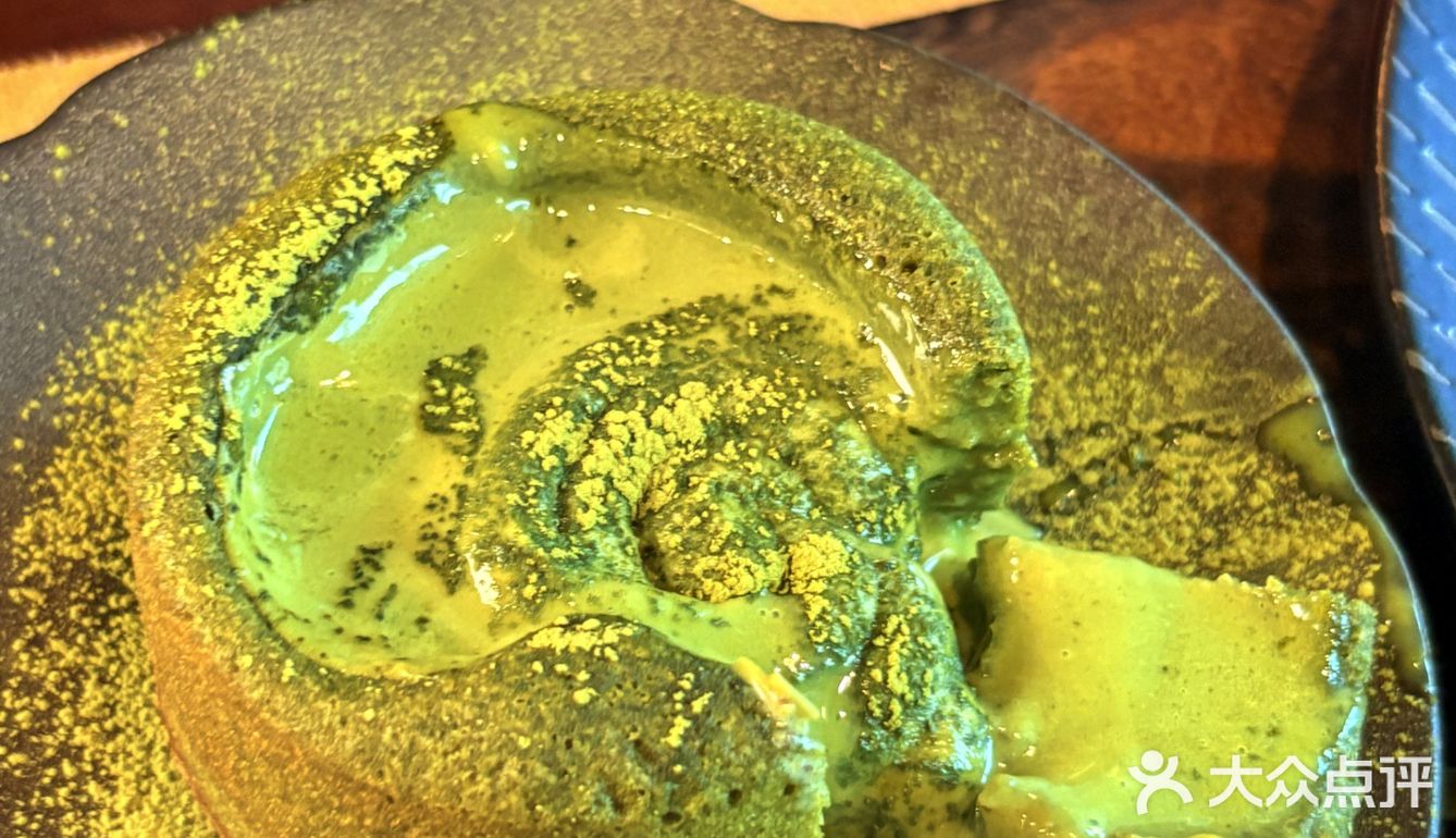 长沙抹茶专门店都去了吗？