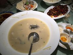 -川味堂·四川豆花(八卦岭店)