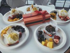 -Monchouchou檬舒舒(尚嘉中心店)