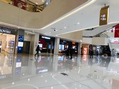 -义乌之心城市生活广场(新马路店)