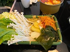 -鲁西肥牛(九方购物中心店)