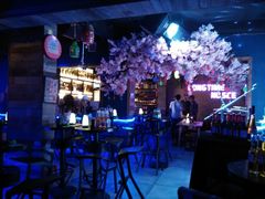 -好久不见网红乐队酒吧(鼓浪屿海底世界店)